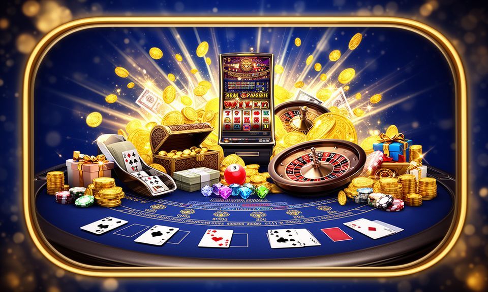 i4malaysia Slot Tanjung Emas